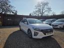 Hyundai Ioniq Se Fhev Semi-auto