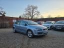 Ford Focus Zetec Climate Auto