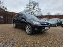 Toyota Rav4 Xt-r Vvt-i A