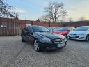 Mercedes-benz Clc-class Clc220 Cdi Sport Auto