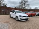 Volkswagen Polo TSI Bluemotion