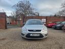 Ford Focus 1.6 Style Hatchback