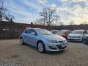 Vauxhall Astra 1.6i Elite Hatchback
