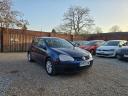 Volkswagen Golf 1.6 Fsi Match Hatchback