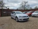 Volkswagen Golf 2.0 Tdi Bluemotion Tech Se Estate