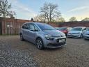 Citroen Grand C4 Picasso 1.6 Bluehdi Flair Mpv