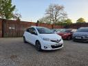 Toyota Yaris 1.33 Dual Vvt-i Trend Hatchback