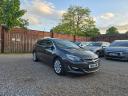 Vauxhall Astra 1.6 16v Elite Sports Tourer