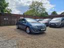 Vauxhall Astra 1.6 16v Sri Hatchback