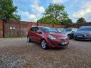 Vauxhall Corsa 1.4 16v Sxi Hatchback