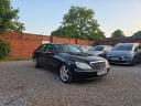 Mercedes-benz S Class 3.7 S350 Saloon