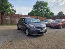 Toyota Yaris 1.33 Dual Vvt-i Tr Hatchback