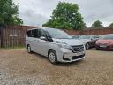 Nissan Serena Highway Star