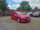 Vauxhall Astra 1.6 16v Se Hatchback