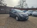 Vauxhall Corsa Design Ac Auto