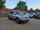 Nissan Qashqai 1.6 N-tec+ Suv