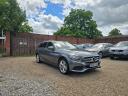 Mercedes-benz C Class 2.1 C220d Se Executive Edition Estate