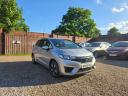 Honda JAZZ FIT