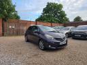 Toyota Yaris 1.33 Dual Vvt-i Sr Hatchback