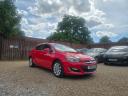 Vauxhall Astra 1.6 16v Se Hatchback