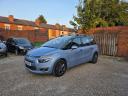 Citroen Grand C4 Picasso 1.6 E-hdi Airdream Exclusive Mpv