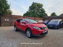 Nissan Qashqai 1.5 Dci Acenta Premium Suv