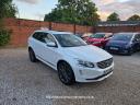 Volvo Xc60 2.4 D4 Se Lux Nav Suv