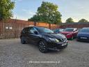 Nissan Qashqai 1.5 Dci N-connecta Suv
