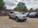 Nissan Qashqai 1.5 Dci N-tec+ Suv