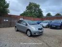 Toyota Yaris 1.3 Vvt-i Tr Hatchback