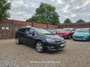 Vauxhall Astra 1.6 16v Sri Sports Tourer