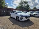 Hyundai Ioniq 1.6 H-gdi Premium Hatchback