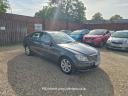 Mercedes-benz C Class 1.6 C180k Blueefficiency Sport Saloon
