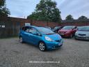 Honda Jazz 1.4 I-vtec Ex Hatchback
