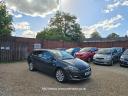 Vauxhall Astra 1.6 16v Elite Sports Tourer