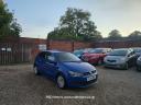 Volkswagen Polo 1.2 TSI