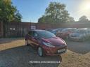 Ford Fiesta 1.4 Titanium Hatchback