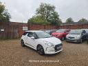 Ds Automobiles Ds 3 1.2 Puretech Chic Hatchback
