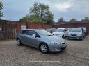 Vauxhall Astra 1.6 16v Exclusiv Hatchback
