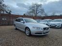 Volvo V70 Se D2 Auto