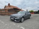 Mercedes-benz C-class C 220 Se Executive Edition D Auto