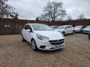 Vauxhall Corsa Energy Ac Ecoflex