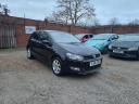 Volkswagen Polo TSI MATCH 1.2
